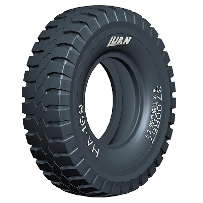 Haul Trucks mining Tires