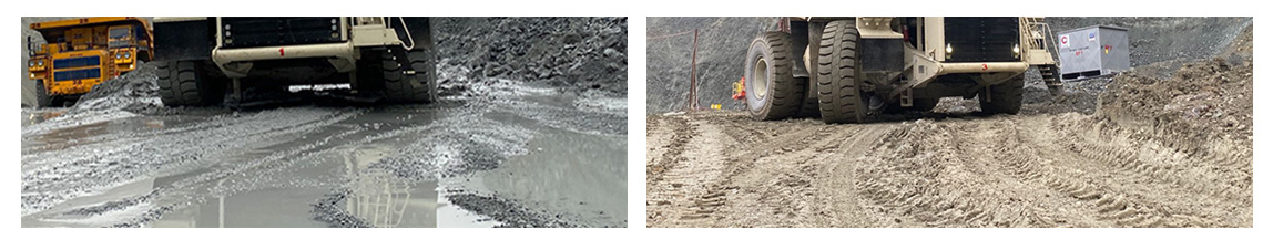 Earthmover Tires